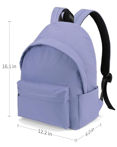 School Backpack for School Girls Women, Backpacks For Kids Boys Men, Bookbags Laptop Bags Women Travel Daypacks4