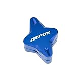 ständer Fuß seitliche Verlängerungsplatte Für AEROX 155/125 2016-Präsentieren Zentrum Stehen Unterstützung Motor Centerstand Fuß Ständer Extender Schuh Pad Zubehör