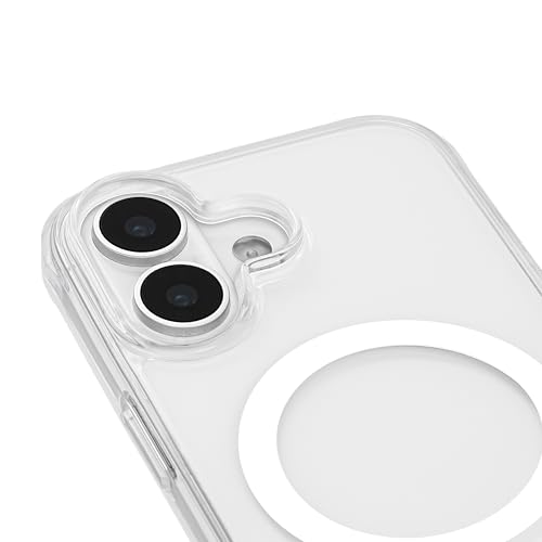 Image of Pelican Ranger iPhone 17 Case - Compatible with MagSafe - Clear