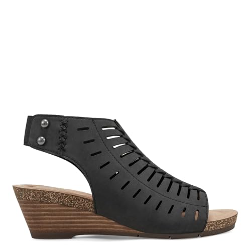 Earth Women's Hana3 Wedge Sandal2