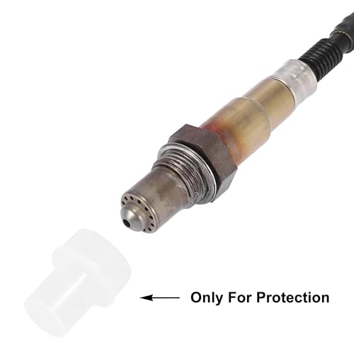Sonde lambda de rapport air/carburant haute précision 39210-2B320 - 4