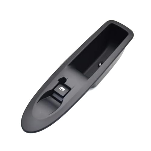Commande de lève-vitre pour Citroën C4 et C4L | Rétroviseur 98009290ZD