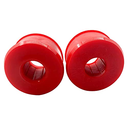 Milageto 2X 16.7106R Jeu de Bagues de Bras de Arrière Droit pour