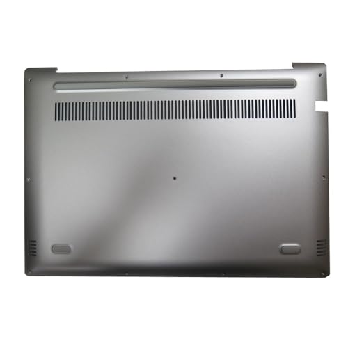 Coque inférieure Lenovo Ideapad 720-15IKB 81AG 81C7 argentée 5CB0P26302