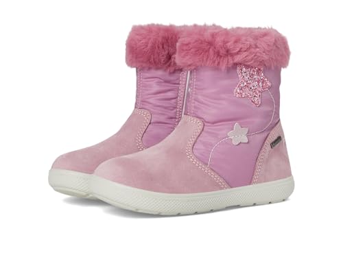 Primigi Girl's Psngt 68501 (Toddler/Little Kid) Snow Shoe