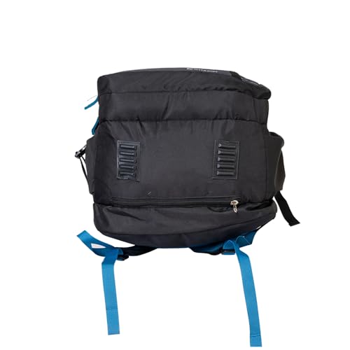 Image of Khadim's Casual Backpack with Laptop Sleeve for Men