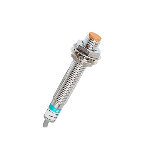 Capteur à induction métallique LJ8A3-1-J/EZ performant pour détection de précision