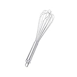 que va faire paul maintenant ★ 【Garantie après-vente】 - Nous sommes tellement confiants dans la qualité de notre produit que vous adorerez ce fouet à ballon en acier inoxydable. si vous rencontrez un problème de produit ou d'utilisation, veuillez nous contacter immédiatement, nous vous remboursons ou nous remplaçons.