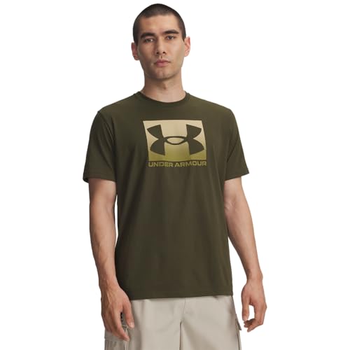 Under Armour Boxed Sports Updated Short Sleeve T-Shirt product thumbnail 14
