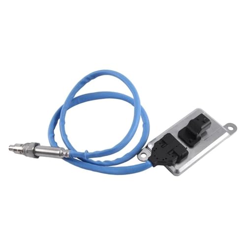 Capteur NOx automobile haute précision pour moteur Man TGS 24V