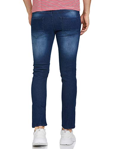 Image of The Indian Garage Co Men Jeans