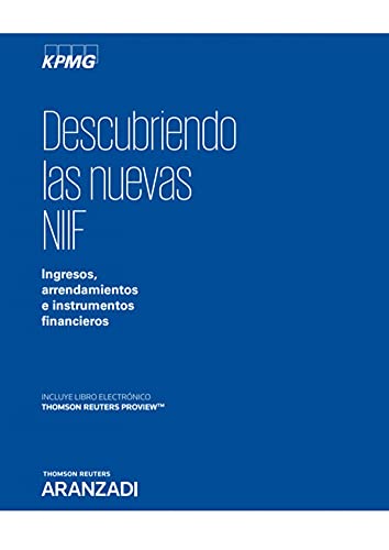 Descubriendo las nuevas NIIF