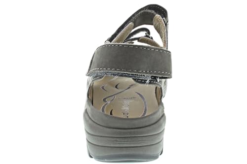 Waldläufer Herki Sandal Grey2