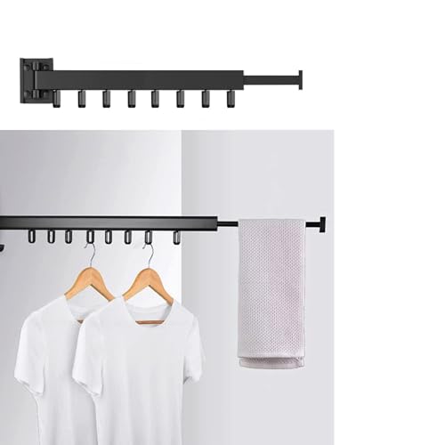 Perchas Plegables Pantalones Marca Generic