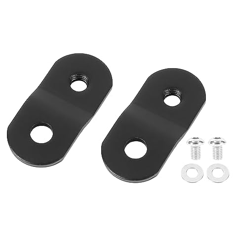 Kit de levage de réservoir F FIERCE CYCLE Cover