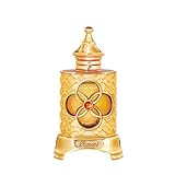Rasasi Oudh Al Methali for Men and Women (Unisex) CPO - Concentrated Perfume Oil (Attar) 15 ML (0.51 oz)