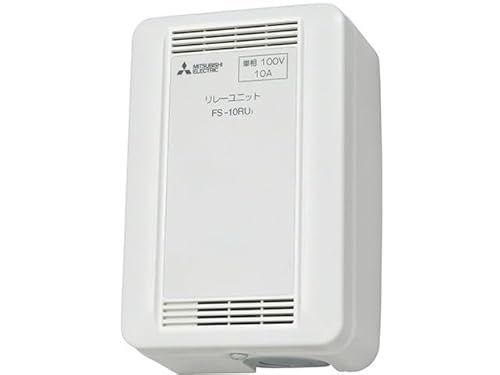 �O�H�d�@(MITSUBISHI ELECTRIC) ���C�� FS-10RU3