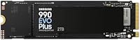 Samsung 990 EVO Plus