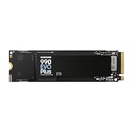 Samsung SSD 990 EVO Plus 2TB