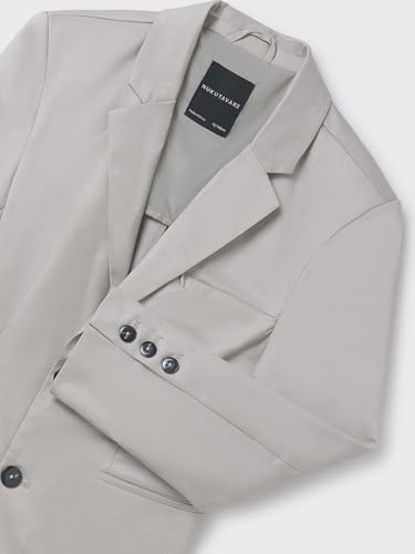 Mayoral Jacket for Boys Bone3