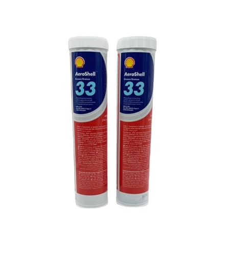 Image of 33 Airframe Grease, 14oz (2-Pack)