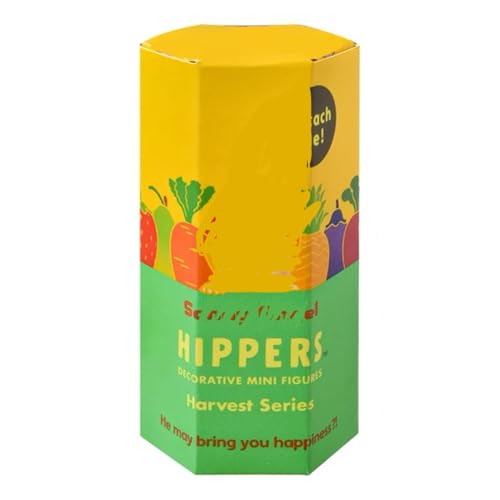 AYVRUOP Figura Decorativa Tipo Ange1,Adorno Coleccionable Sorpresa para Tablet, Escritorio o Teléfono,Decoracion Escritorio,Blind Box,1 Figurita Sorpresa al Azar(C)