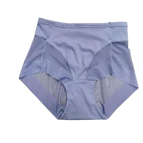 Bragas de mujer KATIAK en pack de 2 culottes cómodos de cintura media