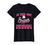 idée cadeau accro à la patisserie