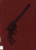 Great Gunfighters of the West 0451074343 Book Cover