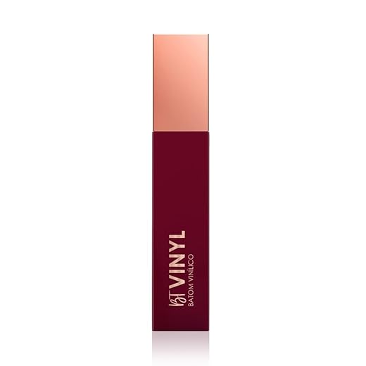 Bruna Tavares BT Vinyl Diana - Batom Vinílico 2,8ml