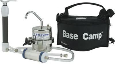 First Need Base Camp Portable Water Purifier