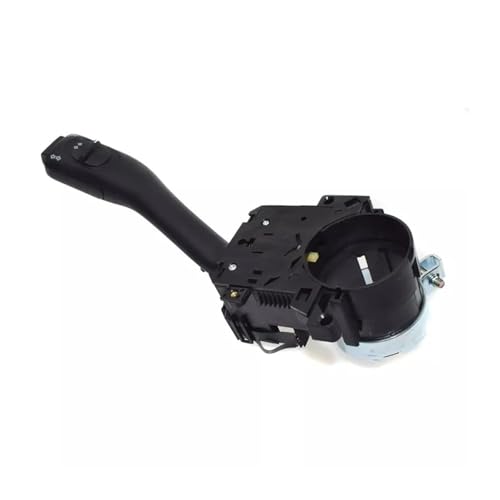 Commande au volant pour voyager serein en VW Sharan et Jetta - Interrupteur vitesse et phares
