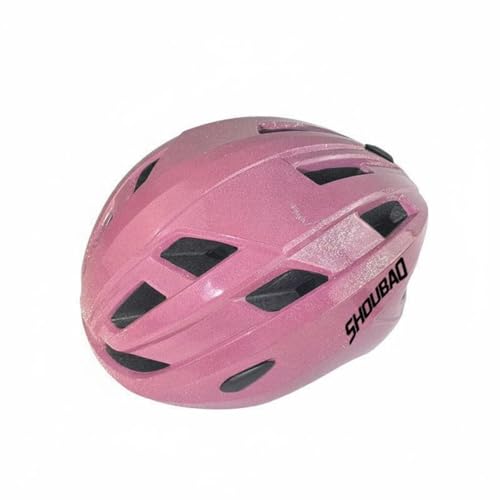 Casco para bicicleta transpirable ideal para tus rutas urbanas y paseos diarios