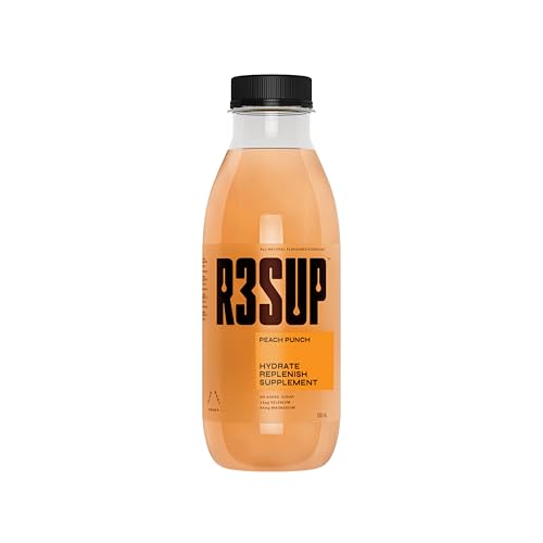 Peach Punch 500ml