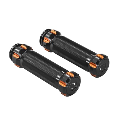 Cubre Puños Motocicleta Ruta de Carretera para Road King y Fat Boy Touring