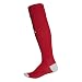 Adidas Milano 16 Sock Calcetines para Hombre (Pack de 1), Rojo/Blanco, 43/45 EU