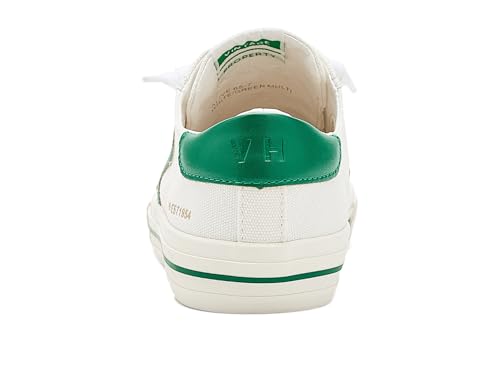 Image of VINTAGE HAVANA Womens Alive Slip On Sneakers Shoes Casual