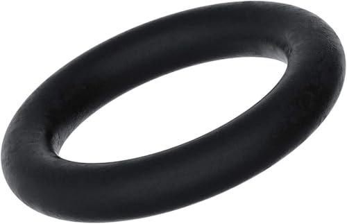 Generic - Ideal Standard Close Coupling Ring Rubber Washer Doughnut Toilet WC Cistern - Durable and Leak-Proof