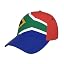 South African Flag _A000010