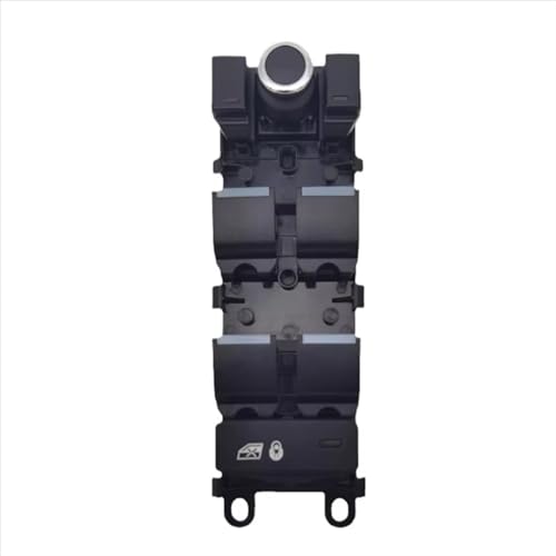 Interrupteur de lève-vitre avant gauche réactif avec bouton sport Land Rover LR078894