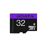 Lebenslange Gewährleistung, Qualität garantiert: Deshalb wird jede microSD-Speicherkarte von ADATA unter strengen Vorgaben hergestellt, um höchste Qualität zu garantieren