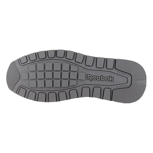 Image of Reebok Women's Rb981 Harman Composite Toe Classic Work Sneakers