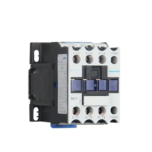 Contacteur de montage sur rail NC1-2510Z idéal pour armoire électrique industrielle