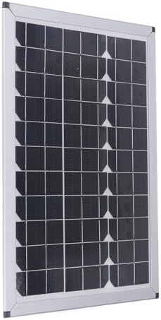 Vista 9 de Kit de bomba de fuente solar de 20 W con bomba sumergible de 12 V y elevación de 16.4 ft, multifuncional para riego de estanques de jardín