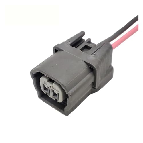 Connecteur capteur pression admission et température d'eau HX040 6189-6905 CRV