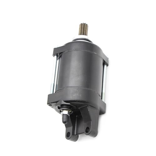 Démarreur pour Kawasaki ZX1000 Ninja ZX-10R 2010 robuste et durable 21163-0044