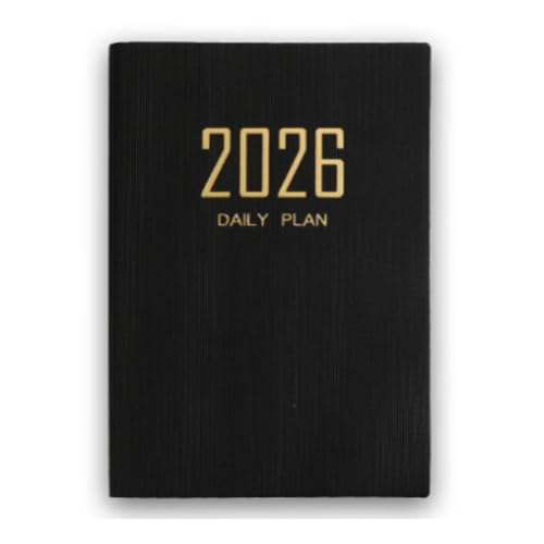 XPW[ 2026N1n A5 NvAvAv掞ԊǗ L R rWlX蒠  ()