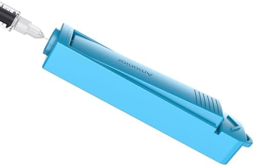 Sharps Container, FSA/HSA Eligible Needles Clip for Syringes with Needle Sharps Containers for Home and Travel Use (1 Pack)