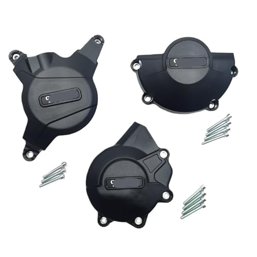 Moteur protection couvercle anti-fissure contre les chutes de carter pour CBR600RR