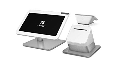 Clover Station Pro (Newest Version) - Requires Processing Through Powering Pos #TOP1